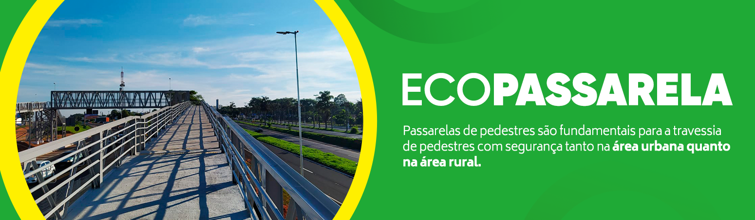 EcoPassarela